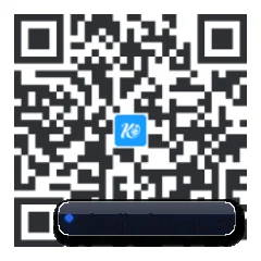 iOS 苹果生态原生版 二维码